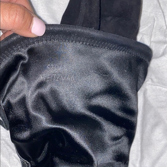 Stuart Weitzman lowland boot - Picture 16 of 16